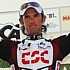 Frank Schleck Second at the Coppa Sabatini 2007